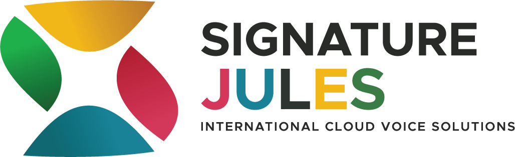 Signature Jules